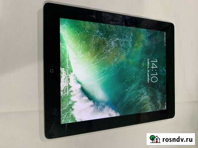 Планшет apple iPad 4 Балашиха - изображение 1