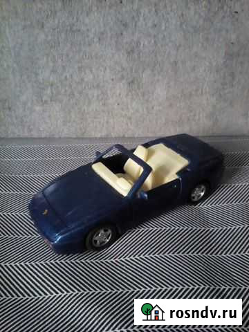 Модели машинок Сыктывкар - изображение 1