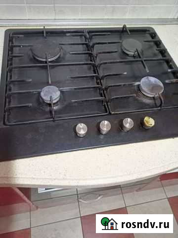 Варочная панель Нижний Новгород - изображение 1