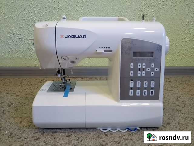 Швейная машинка Великий Новгород - изображение 1