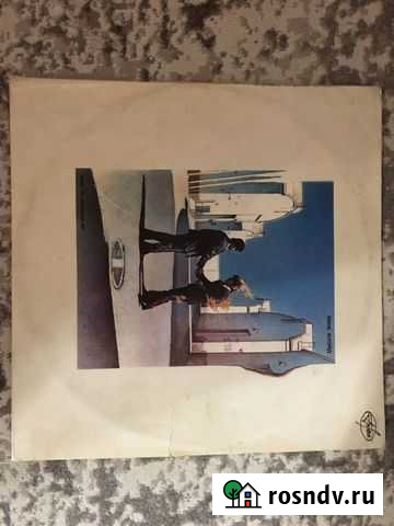 Виниловые пластинки Воронеж - изображение 1