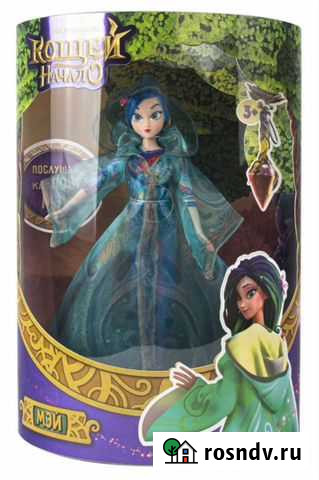 Кукла Мэй, Кощей, 28см Балашиха - изображение 1