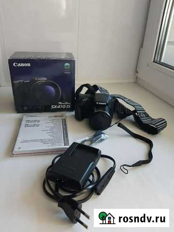 Фотоаппарат canon Калуга - изображение 1