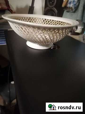 Сухарница СССР Кинешма - изображение 1