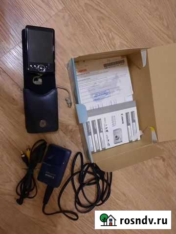 Фотоаппарат Canon Калининград - изображение 1