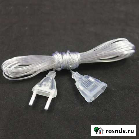 Удлинитель для гирлянды Вологда - изображение 1