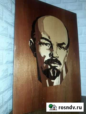 Портрет Балаково - изображение 1