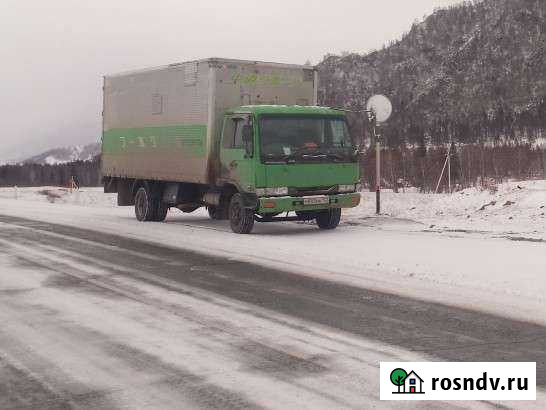 Грузоперевозки Газель,3 тонны,5тонн и т д Кемерово - изображение 1