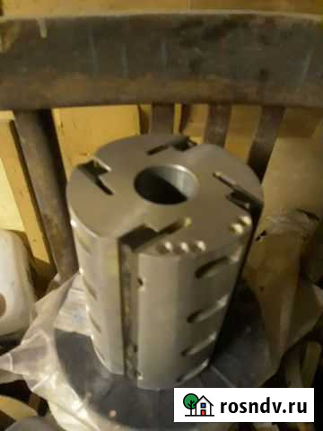 Фреза Алапаевск - изображение 1