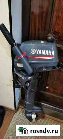 Лодочный мотор Yamaha 3 Ярцево