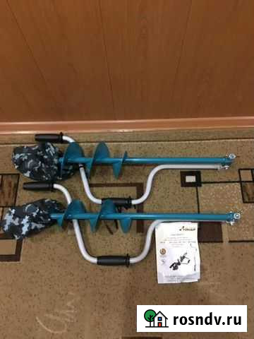 Ледобуры Каменск-Шахтинский - изображение 1