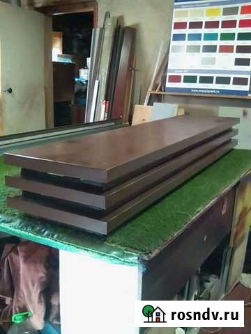 Зонты, колпаки, вентиляция, дымоходы Магнитогорск - изображение 1