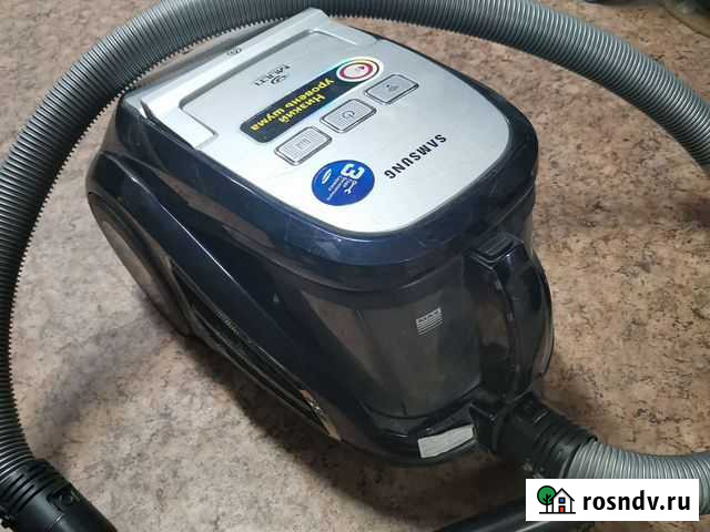 Пылесос Samsung и хтебочка LG HB-152CE Сургут - изображение 1