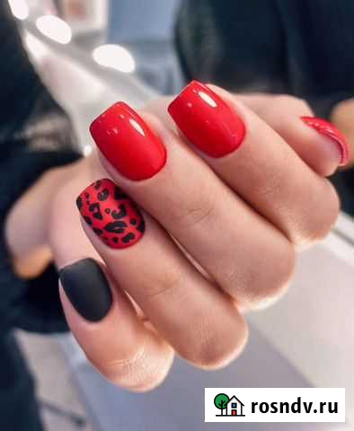 Маникюр Брянск - изображение 1