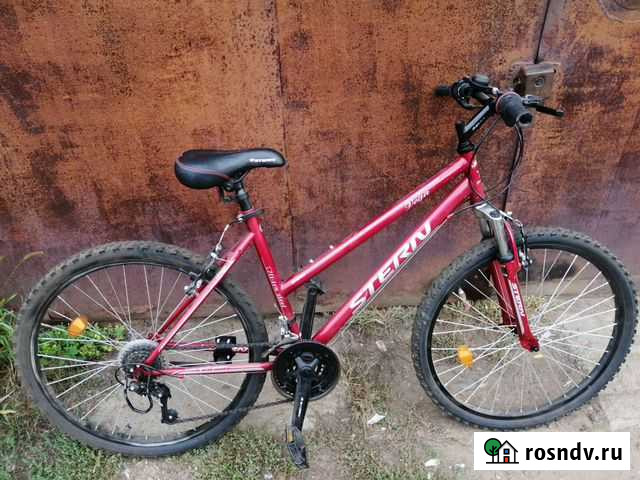 Велосипед Stern Хабаровск - изображение 1