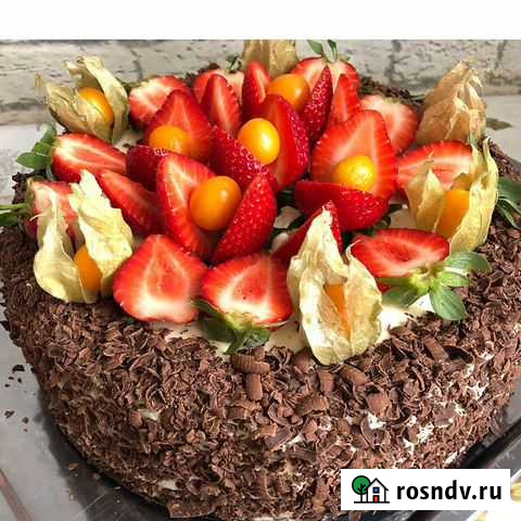 Домашняя выпечка Ярославль - изображение 1