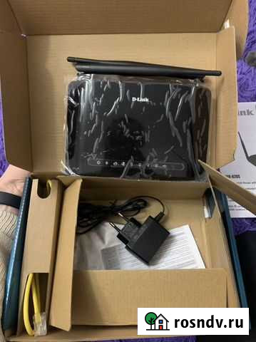 Wi-fi роутер Калуга - изображение 1