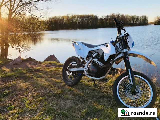 BSE Z1 Выборг - изображение 1