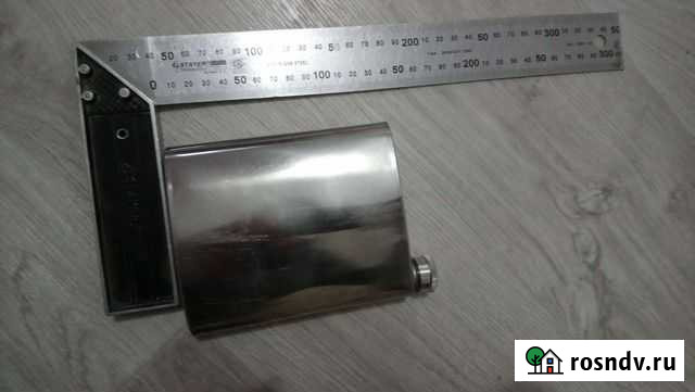 Фляга Брюховецкая - изображение 1