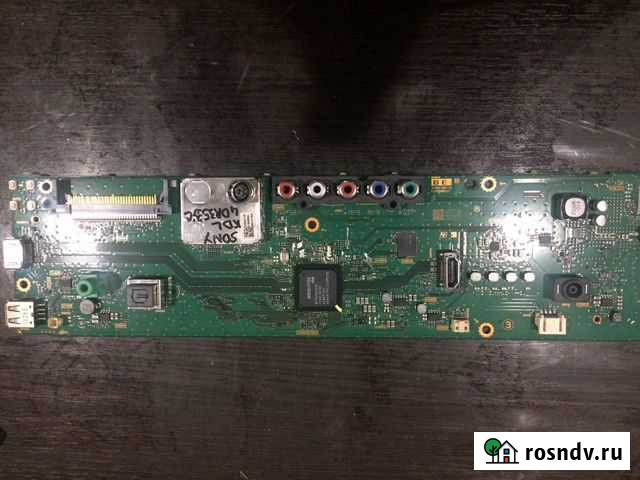 Sony KDL40R353C в разбор Сызрань - изображение 1