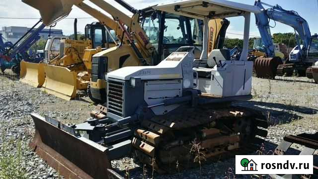 Продается Планировочный бульдозер Furukawa FD45P Владивосток - изображение 1