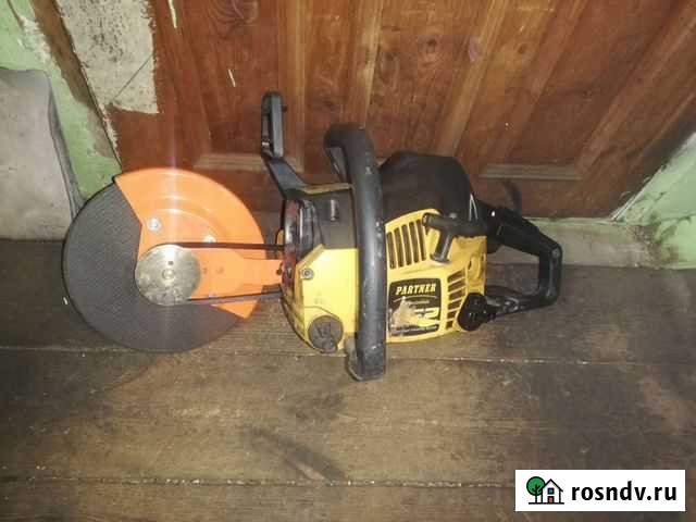 Бензорез Сыктывкар - изображение 1