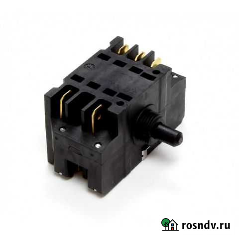 Переключатель конфорки Ego 41.32723.010 Санкт-Петербург - изображение 1