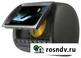 Автомобильный монитор-подголовник ACV AVM-609 Благовещенск - изображение 1