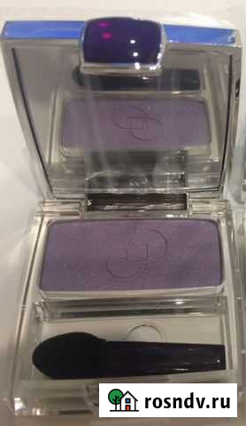 Тени для век бренд Dr.Pierre Ricaud. новые Ангарск - изображение 1