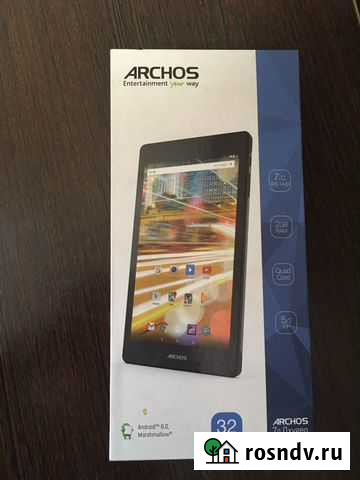 Планшет Бийск - изображение 1