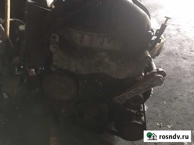 Двигатель 1.6 EP6 Шебекино - изображение 1