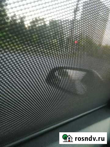 Каркасные шторки opel astra Иваново - изображение 1