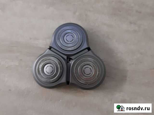 Сменная головка на бритву Бийск - изображение 1