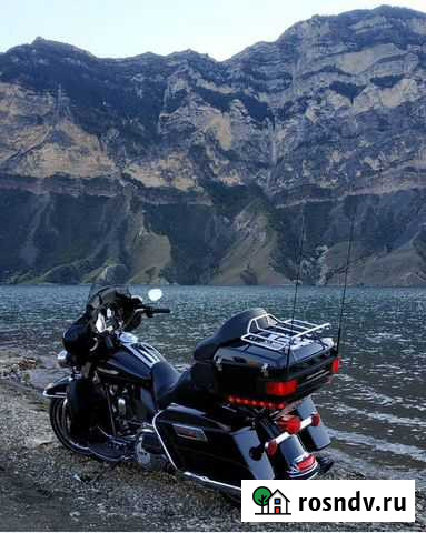 Harley Davidson Electra glide Махачкала - изображение 1