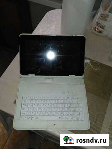 Планшет Тула - изображение 1