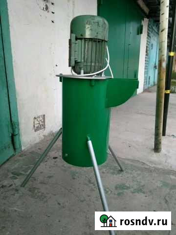 Кормарезка Шебекино - изображение 1