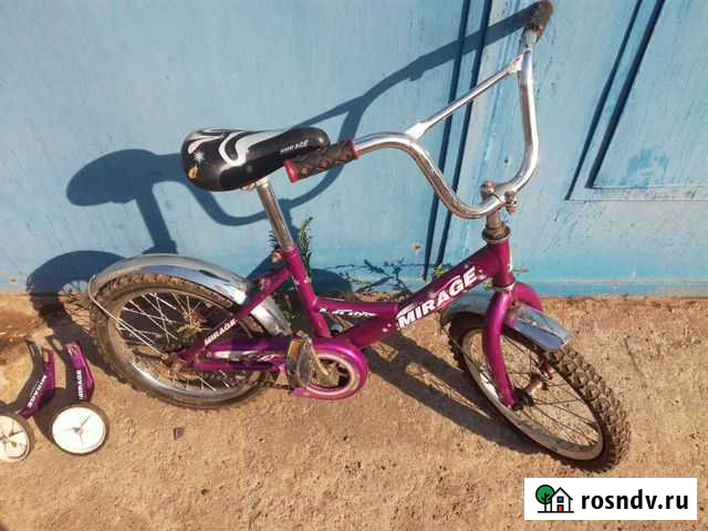 Велосипед Волгодонск - изображение 1