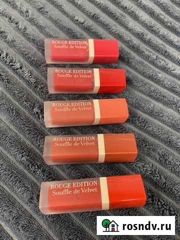 Блеск для губ и карандаш Тамбов - изображение 1