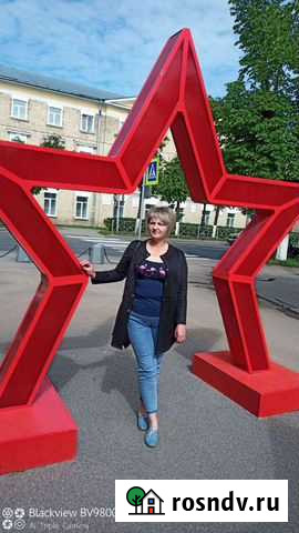 Помощь по дому, уборка, уход, няня Вырица - изображение 1