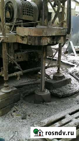 Бурение и ремонт скважин на воду Сызрань - изображение 1