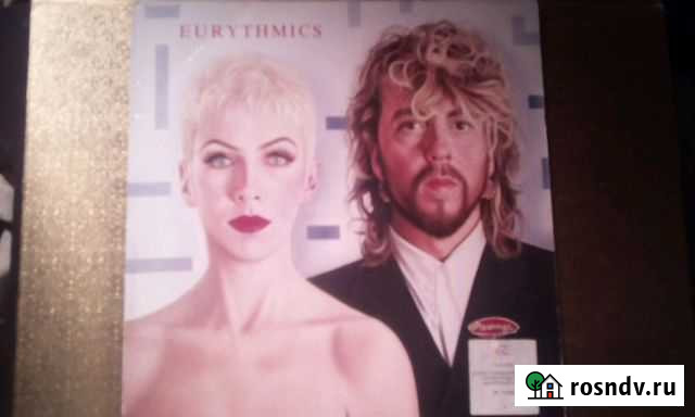 Юритмикс Санкт-Петербург - изображение 1