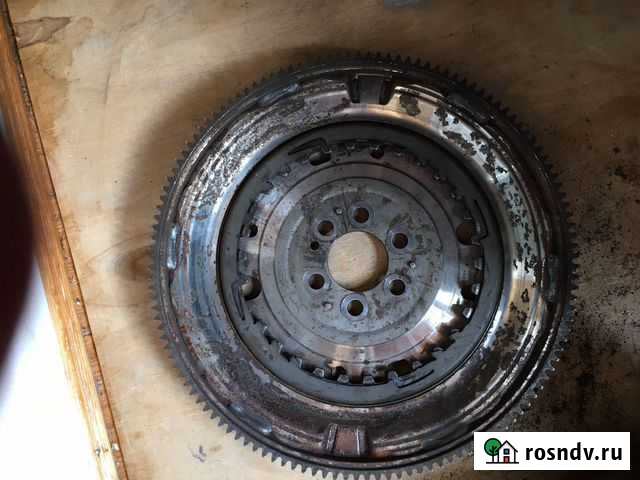 Маховик DSG7 Троицк - изображение 1