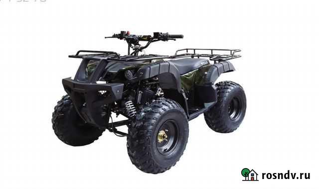 Квадроцикл 150 куб см Пермь - изображение 1