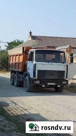 MAZ 5516A5-371 Старые Атаги - изображение 1