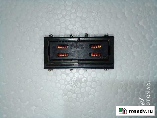 Трансформатор инвертора IH-DP9048 Дубна - изображение 1