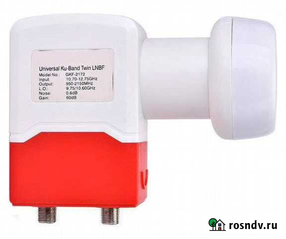 Конвертор на 2 выхода Стерлитамак - изображение 1