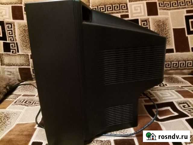 Телевизор Волжск - изображение 1