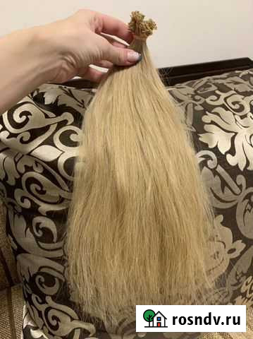Волосы для наращивания Севастополь - изображение 1