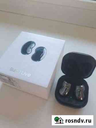 Samsung galaxy buds live Иркутск