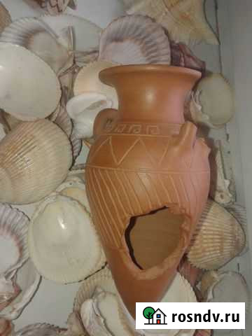 Декор для Аквариума Череповец - изображение 1